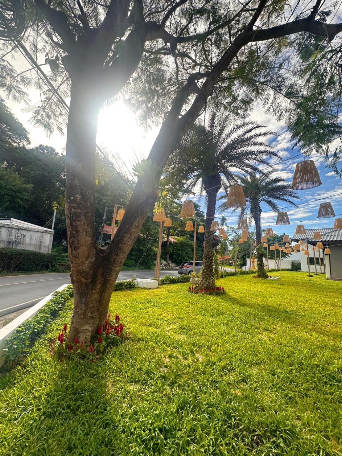 Ocean Pie Phuket - Adult Only Otel Rawai Dış mekan fotoğraf