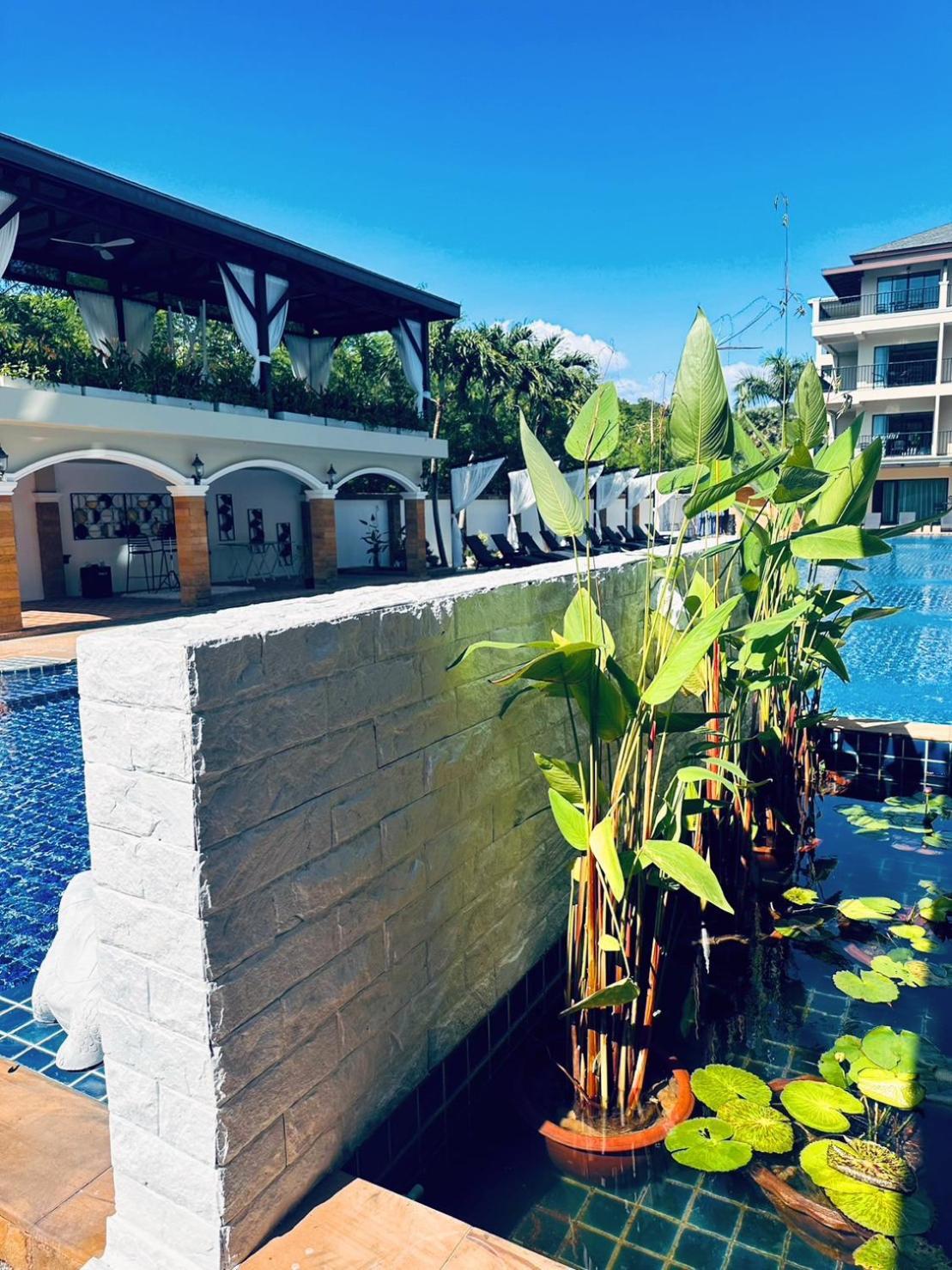 Ocean Pie Phuket - Adult Only Otel Rawai Dış mekan fotoğraf