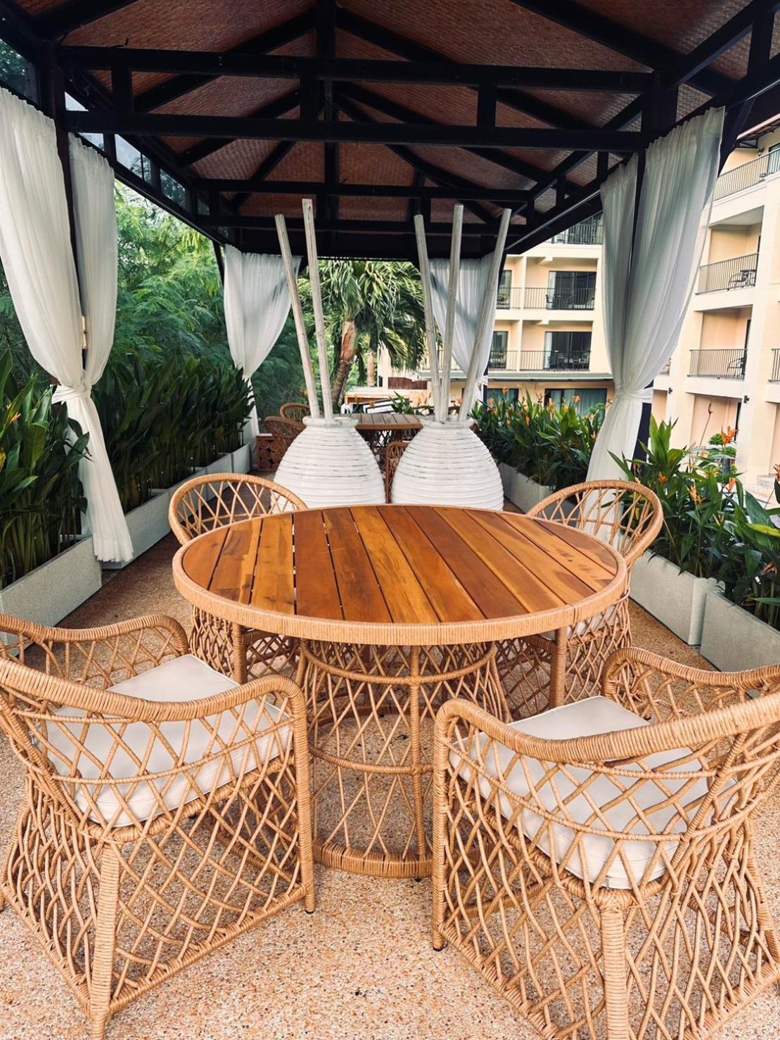Ocean Pie Phuket - Adult Only Otel Rawai Dış mekan fotoğraf