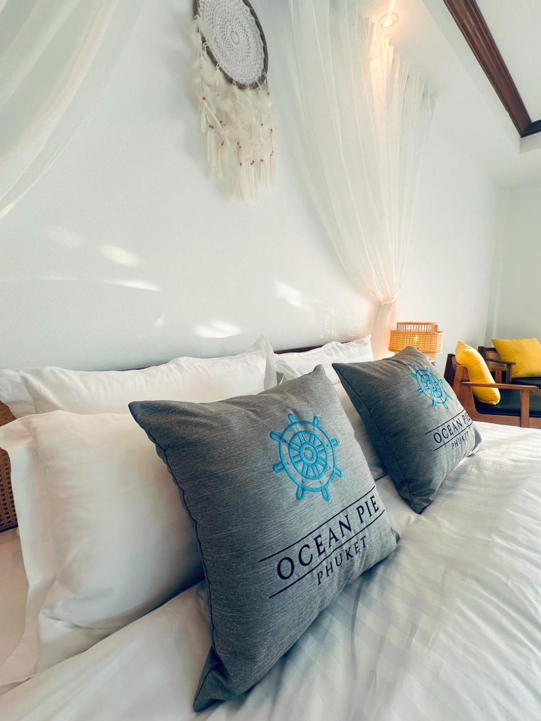 Ocean Pie Phuket - Adult Only Otel Rawai Dış mekan fotoğraf