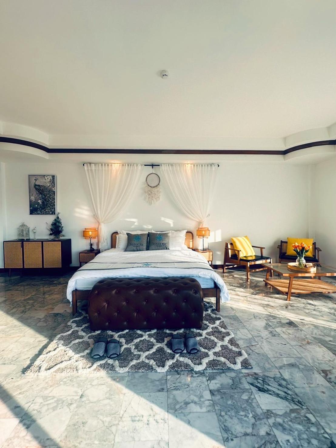 Ocean Pie Phuket - Adult Only Otel Rawai Dış mekan fotoğraf