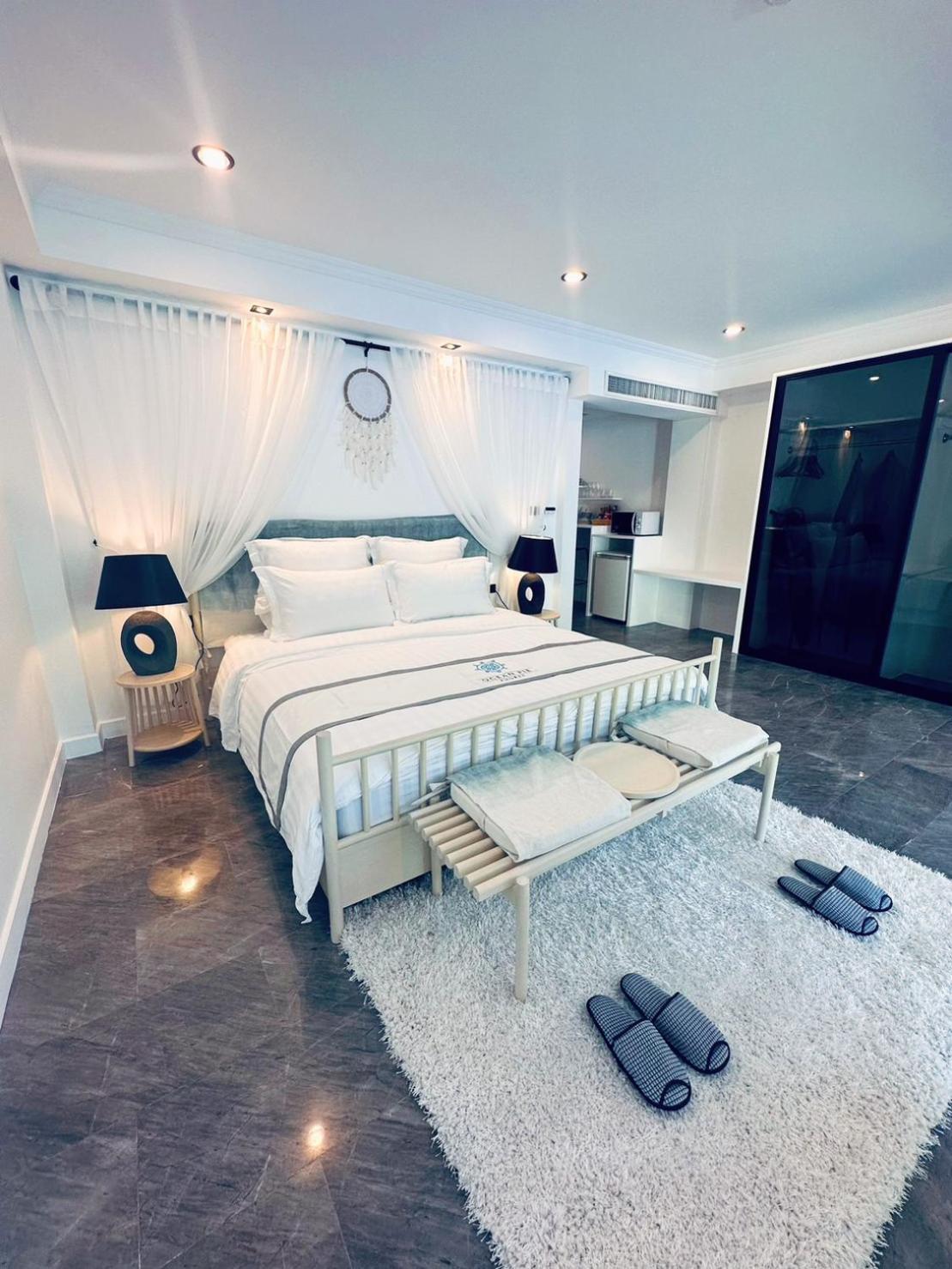 Ocean Pie Phuket - Adult Only Otel Rawai Dış mekan fotoğraf