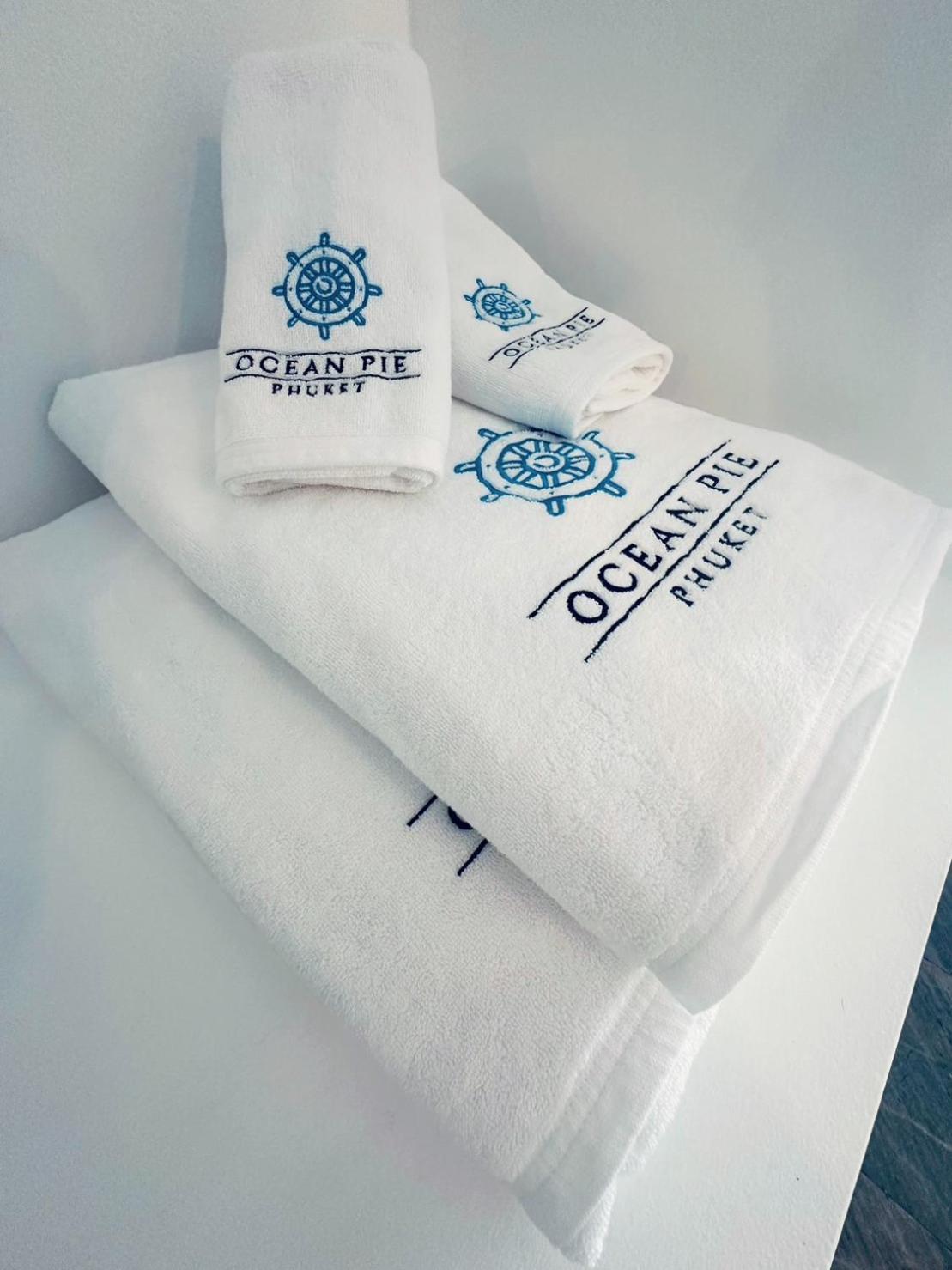 Ocean Pie Phuket - Adult Only Otel Rawai Dış mekan fotoğraf